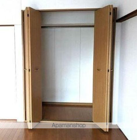JTアパートメントの内装写真