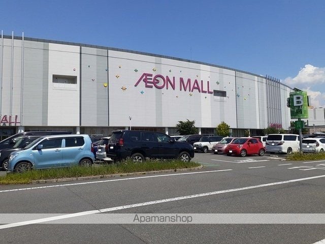アライブ泉I Bの周辺写真