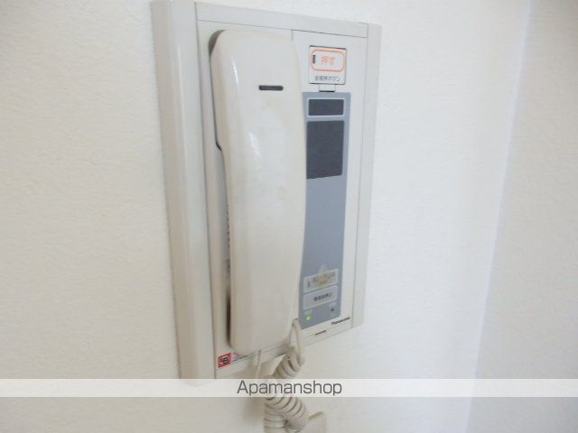 THE RESIDENCE PARK ODORIKOENの内装写真