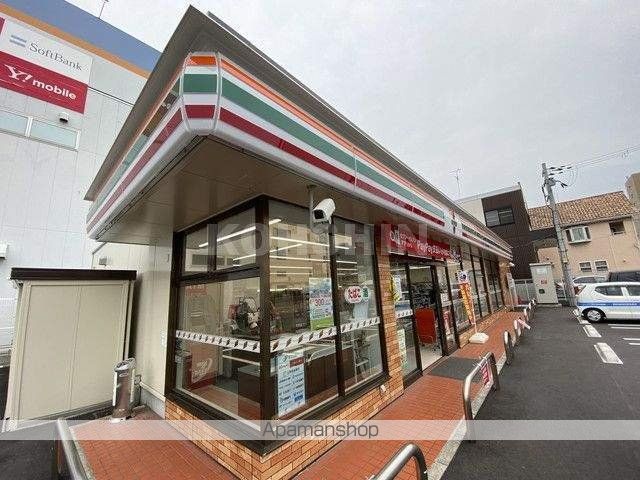 レオパレスルシェルブル金岡IIの周辺写真