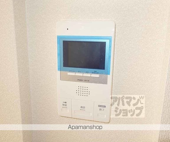 シャンス ラ プラスの内装写真