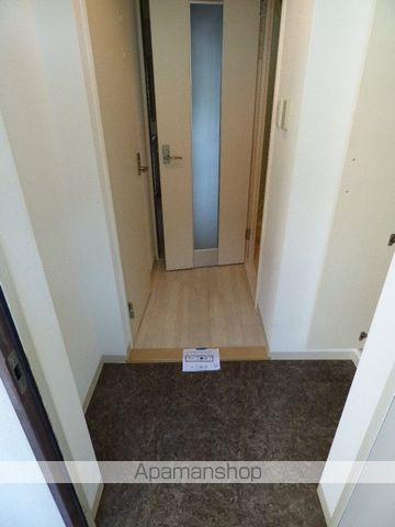 CASSIA新大阪の内装写真