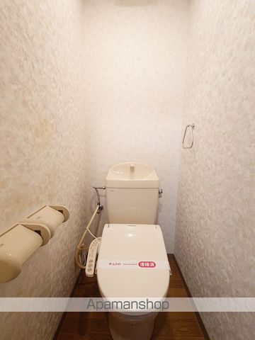 サンモールの内装写真