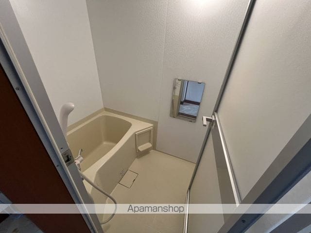 宮部マンションの内装写真