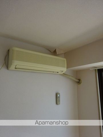 スカイハイツ三木町の内装写真