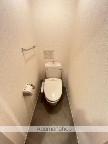 サンテラスガーデン Dの内装写真