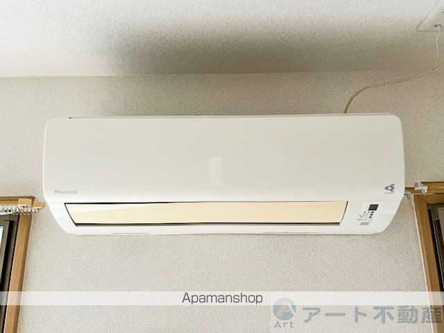 ジャンヌ喜与町の内装写真