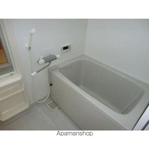 コルテオの内装写真