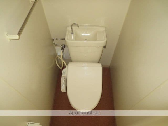 モア・アペックス野村第四の内装写真
