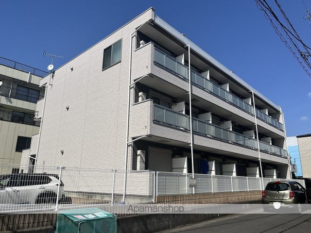 リブリ・大熊の外観写真