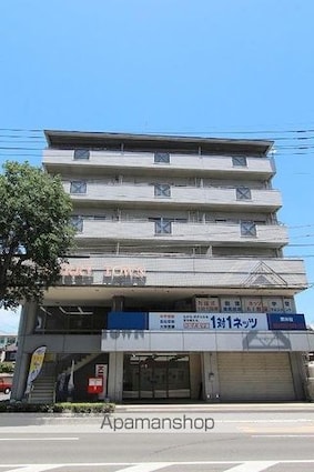 香川県高松市桜町２丁目[3DK/61.6m2]の外観5