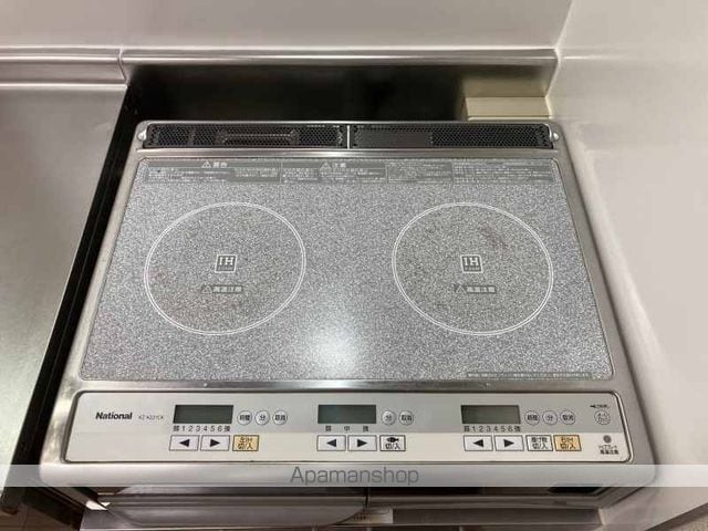 インペリアルの内装写真