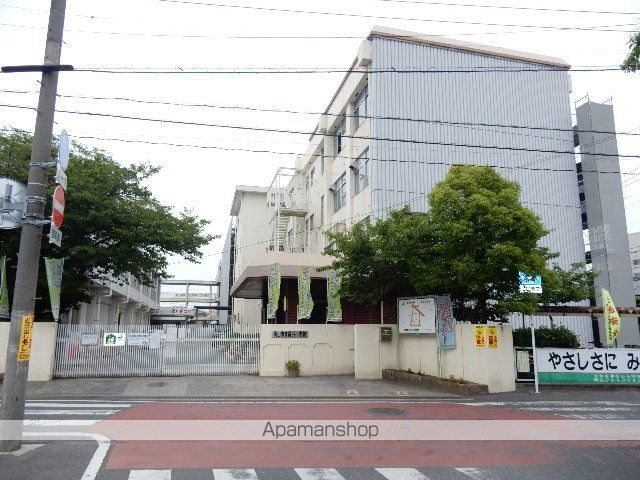 福島貸家 南の周辺写真