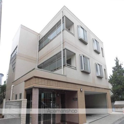 ヴィーナステージ[2DK/42m2]の外観5