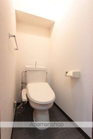 グレース・ワンの内装写真