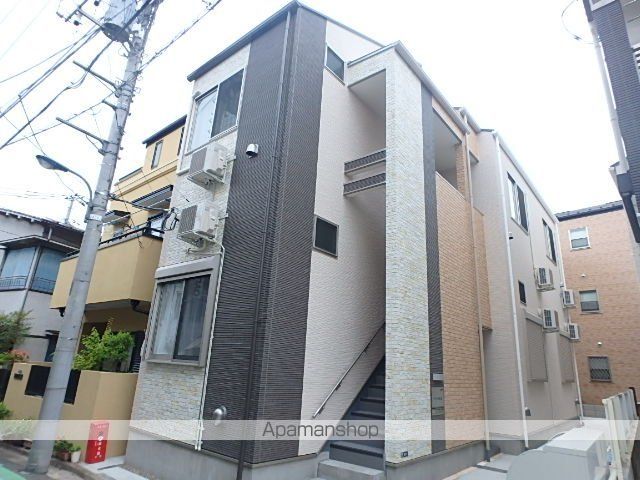 サヴォイ赤羽
