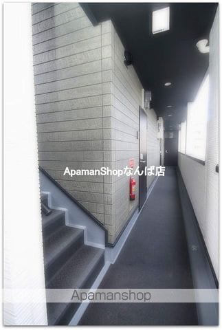 プラットルミエール北島の内装写真