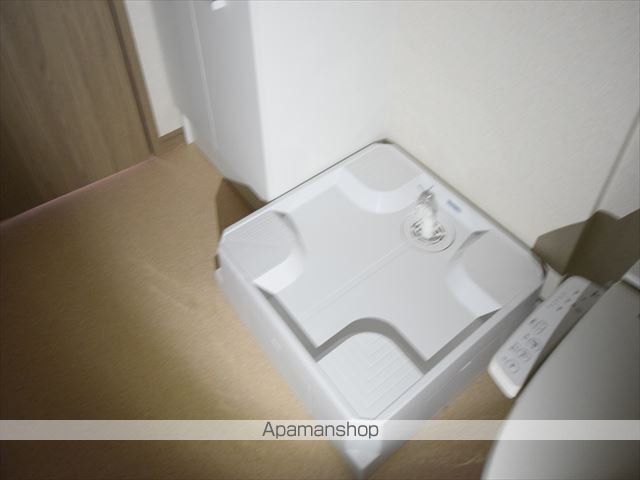 アリエッタ淵野辺の内装写真