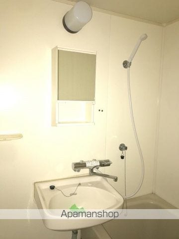 多古ハイツの内装写真