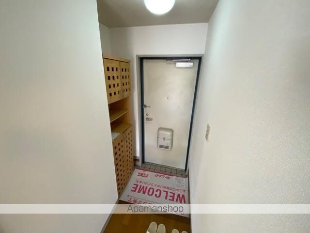 エクセレンス東野の内装写真