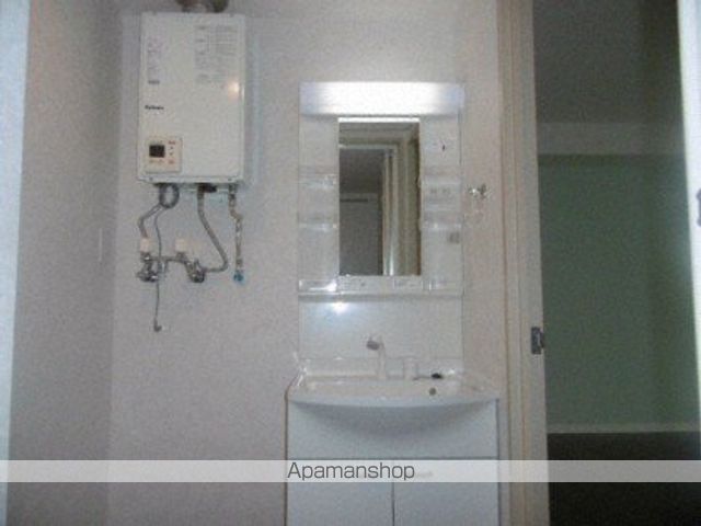イーシティ山鼻の内装写真