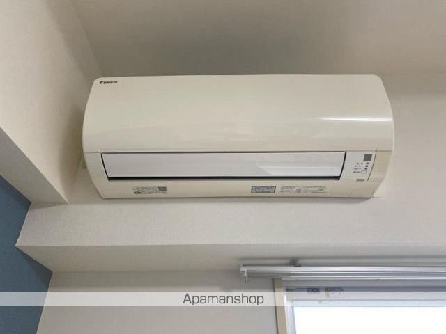 アルソリエート高松の内装写真