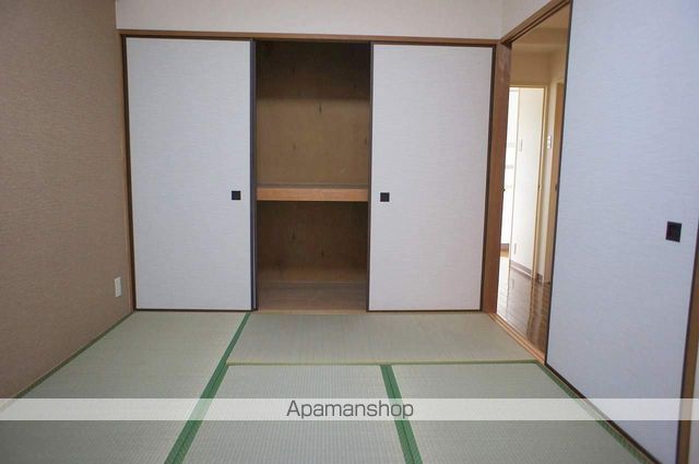 グランドールサンパティオの内装写真