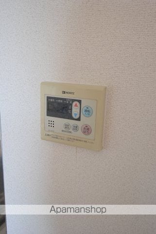 暁タウンの内装写真