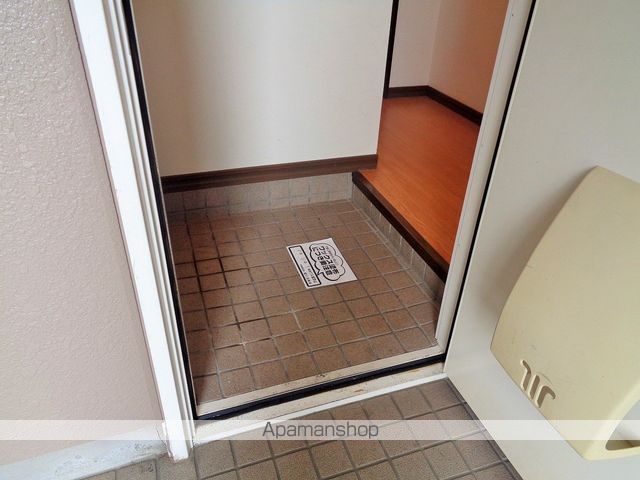 ハイムドラセナの内装写真