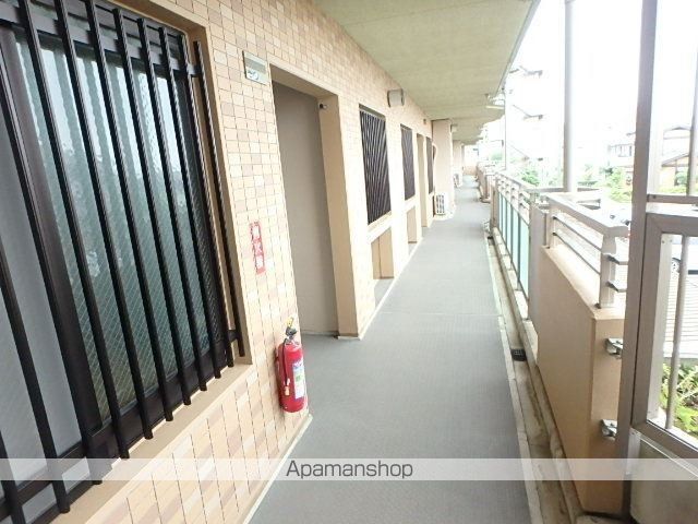 アステリ与野本町弐番館の内装写真