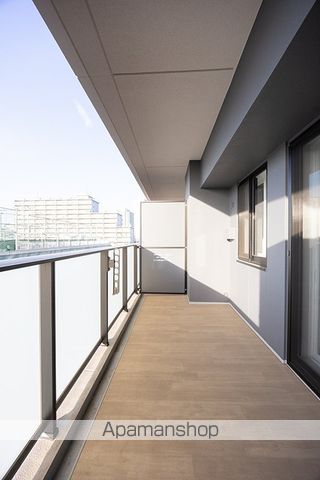 スカイグランデ津田沼の内装写真