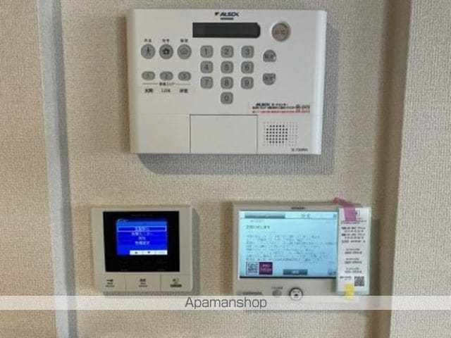 CLASSEUM仙台小田原 Iの内装写真