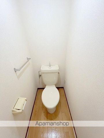 ベルトピア宮崎14の内装写真