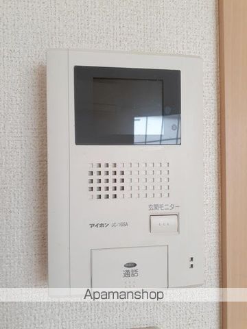 モデルノ・カーサの内装写真