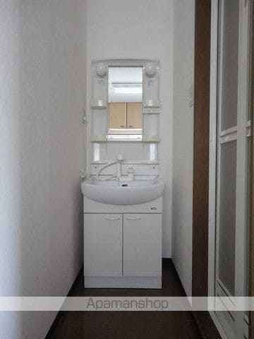 グランコート富山の内装写真