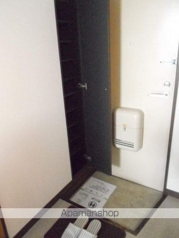 ハイツゆめ21の内装写真