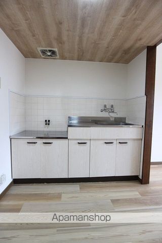 OCTOHOUSEの内装写真