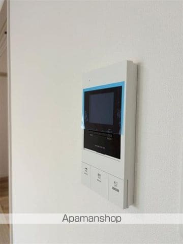 クレリア新深江の内装写真