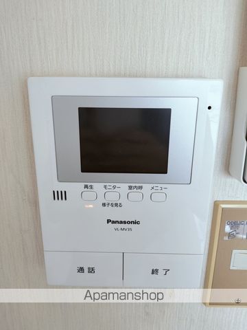 アネックス南俣の内装写真