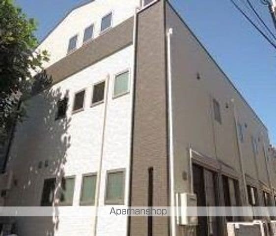 アイコート小金井本町の外観写真