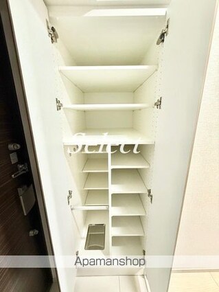 ＧＥＮＯＶＩＡ西横浜[1K/21.48m2]の内装1