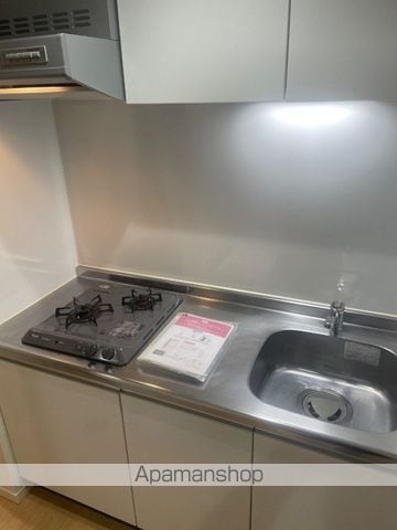 グランプルーヴ東大宮の内装写真