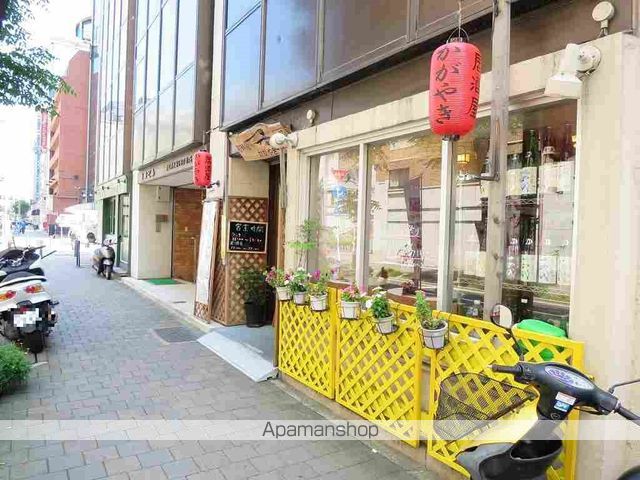 グリフィン横浜・弁天通りの周辺写真