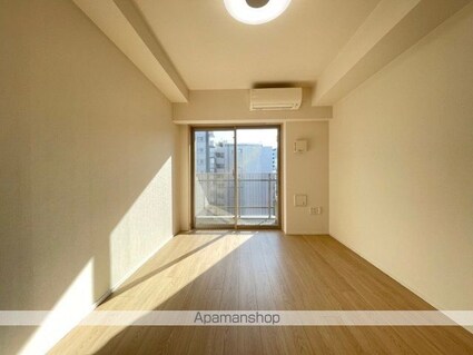 ライトテラス上野[1R/25.53m2]のリビング・居間