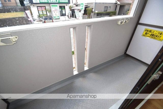 プランドール平岡の内装写真