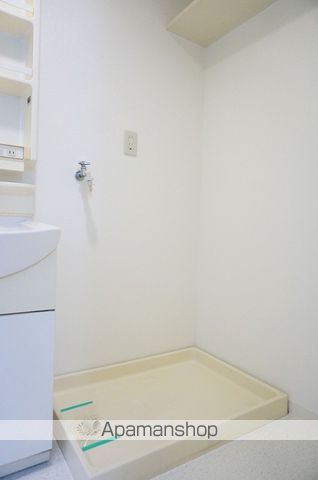 ハイツモンレーブの内装写真