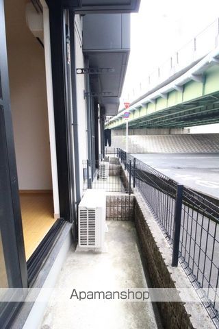 ベール花尻Aの内装写真
