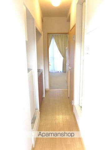 レオパレスみらい本町の内装写真