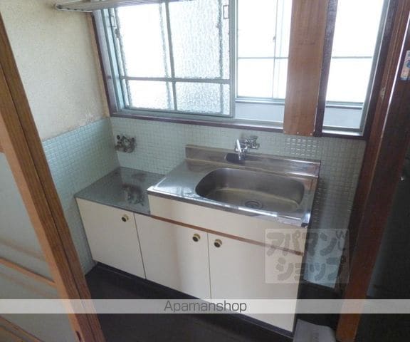 第2青山荘の内装写真