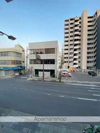 小鹿ビル[1R/31.11m2]の内装5